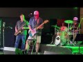 Passion Fruit (Go Banana’s) ~Brain Buckit at Winston’s Ocean Beach 6/23/24