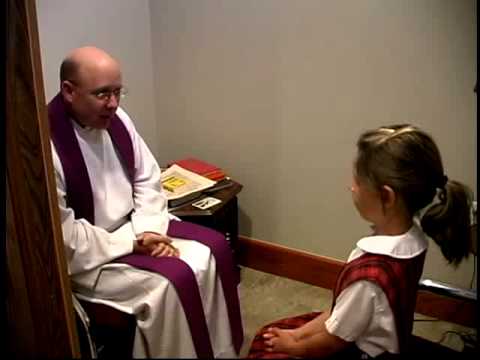 English First Reconciliation