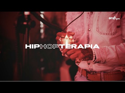 Hip Hop Terapia - Apache & Terapia Beats // COCINANDO BEATS