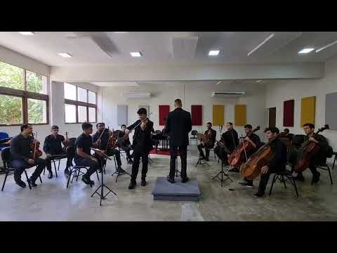 Hino 349 | Irmãos amados