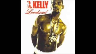 R. Kelly - Come To Daddy