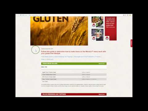 download lagu mp3 mp4 Chilis Gluten Free Dairy Free Menu, download lagu Chilis Gluten Free Dairy Free Menu gratis, unduh video klip Chilis Gluten Free Dairy Free Menu