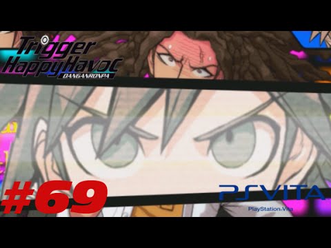 Danganronpa (BLIND) Part 69 "That Was A Quick Trial... Perhaps Too Quick..."