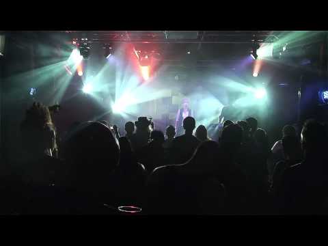 Future Trail live @ Infest Festival 2013 - Breaking New Ground