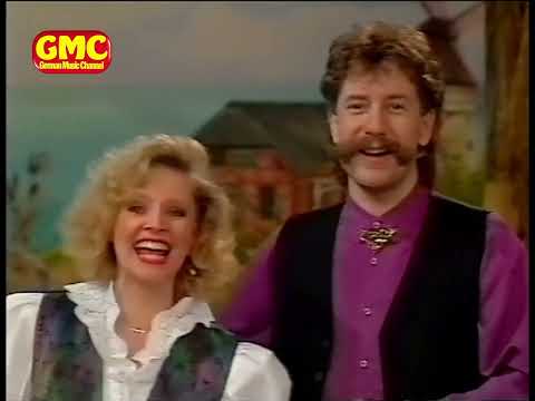 Duo Thomasius - Barfuß übern Strand 1992