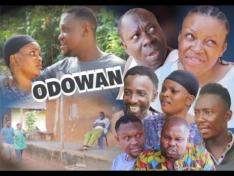 ODOMWAN (LATEST BENIN MOVIE 2020)