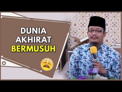 PELIK Tapi Penuh Hikmah | Ustaz Dato Kazim Elias