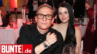 Schauspieler wird 44 - So lernte Matthias Schweighöfer seine Liebste Ruby O. Fee kennen