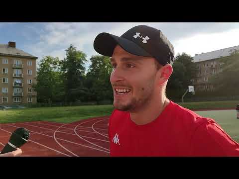 28. 7. 2021: Lukáš Kozák hodnotí letní přípravu