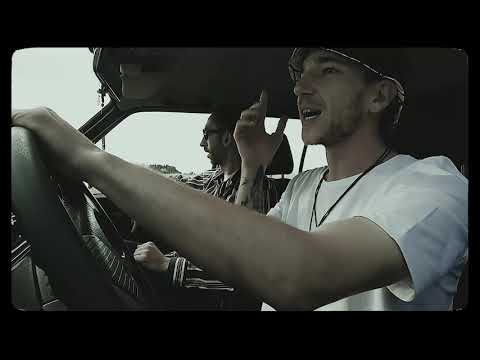 Amanite - Βόλτα / Volta (Prod. Wena) [Official Music Video]