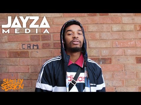 Jayza Media   Staks Shelly Session