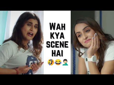 Wah kya scene hai 😂 TRUTH About Indian Memes That No One Tells You