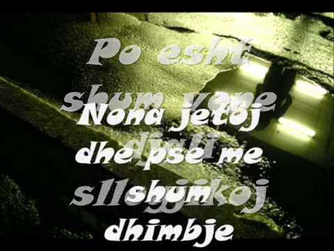 Korbi Brra - Shume Vuajtje [ Official Audio HQ 2013 ]