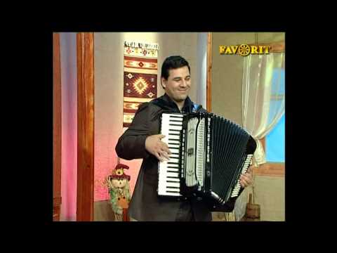 Hora Spiccato (Gr. Dinicu) - Butuman Sorin