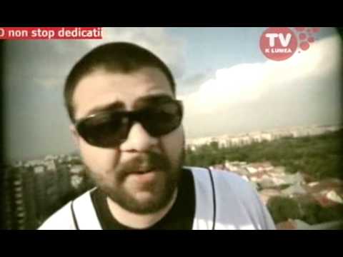 Bitza feat Grasu XXL VD Dj Paul K-Gula - All Star Part One HQ