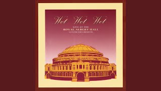 Angel Eyes (Live at The Royal Albert Hall, London, UK / 3rd Nov 1992)
