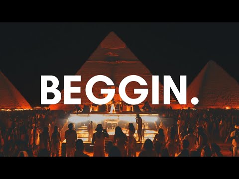 Madcon - Beggin' (FORD MISKIN Afro House Remix)