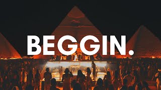 Download lagu Madcon - Beggin' (FORD MISKIN Afro House Remix) mp3