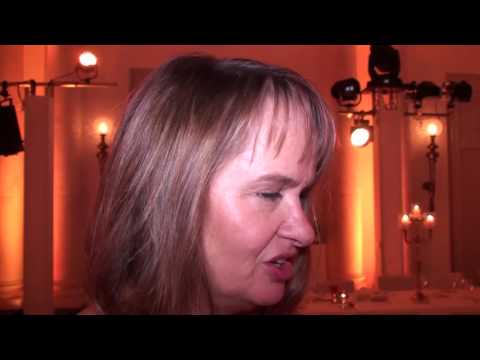 Interview with Anne Dudley at the Grand Scores 2016
