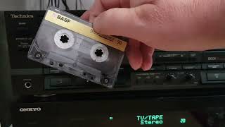 Video thumbnail for Technics RS TR555 by Alexander Fomich