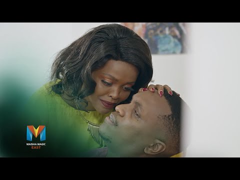 An ex can still help you out – Selina | Maisha Magic East