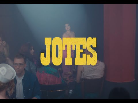 Glòria Ribera ♫ JOTES