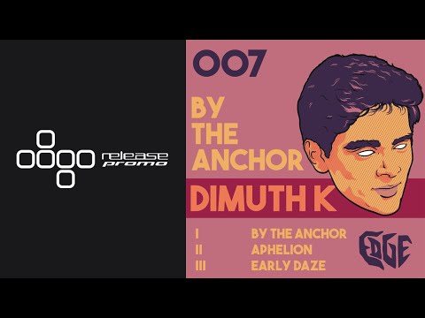 Dimuth K - Aphelion [EDGE]