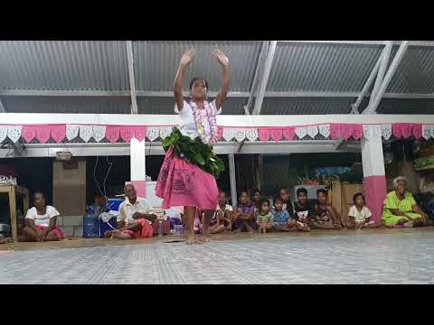 KUC Korob'aii Takoronga Betio -  Kamataku