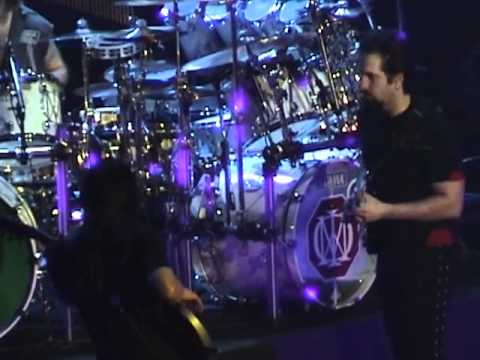 Dream Theater - Highway Star (Deep Purple Cover)