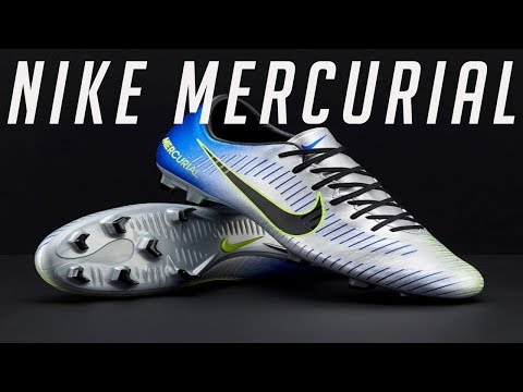 Nike Mercurial Veloce III Neymar FG Cleat Review