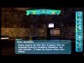 Deus Ex: The Conspiracy - Part# 16 "Morpheus ...