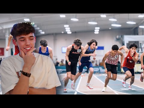 The Ideal Race Day Routine