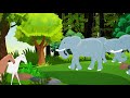 CREATION OF UNIVERSE BIBLE STORIES FOR KIDS ANIMATED BIBLE STORIES FULL HD