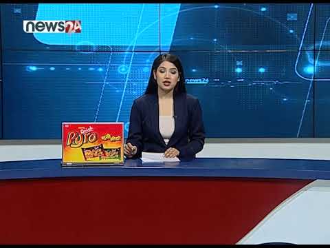 MORNING NEWS_ 7 AM_2079_03_06 - NEWS24 TV