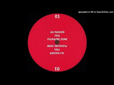 Ali Nasser - I'm In