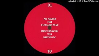 Ali Nasser - I'm In