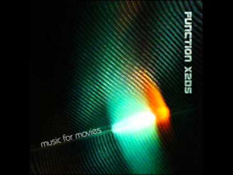 FUNCTION X2DS - MUSIC FOR MOVIES (FULL ALBUM)