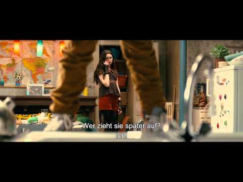 Trailer-Vorschau: Der Sündebock