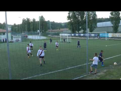 Usav   Pergolese - 07062016