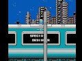 Mega Man IV NES Defeating Dr Wily