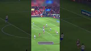 Pedro joga muito e ajuda o Flamengo se classificar na libertadores