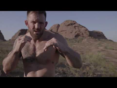 Ryan Bader Credits Bellator Pay Structure For More Freedom When Fighting