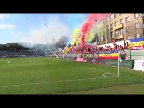 Bohemians Praha - AC SPARTA PRAHA 26.5.2018 (2)