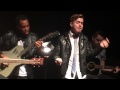 Set It Off - Why Worry LIVE /First ever acoustic ...