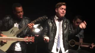 Set It Off - Why Worry LIVE /First ever acoustic performance - St. Petersburg, Florida