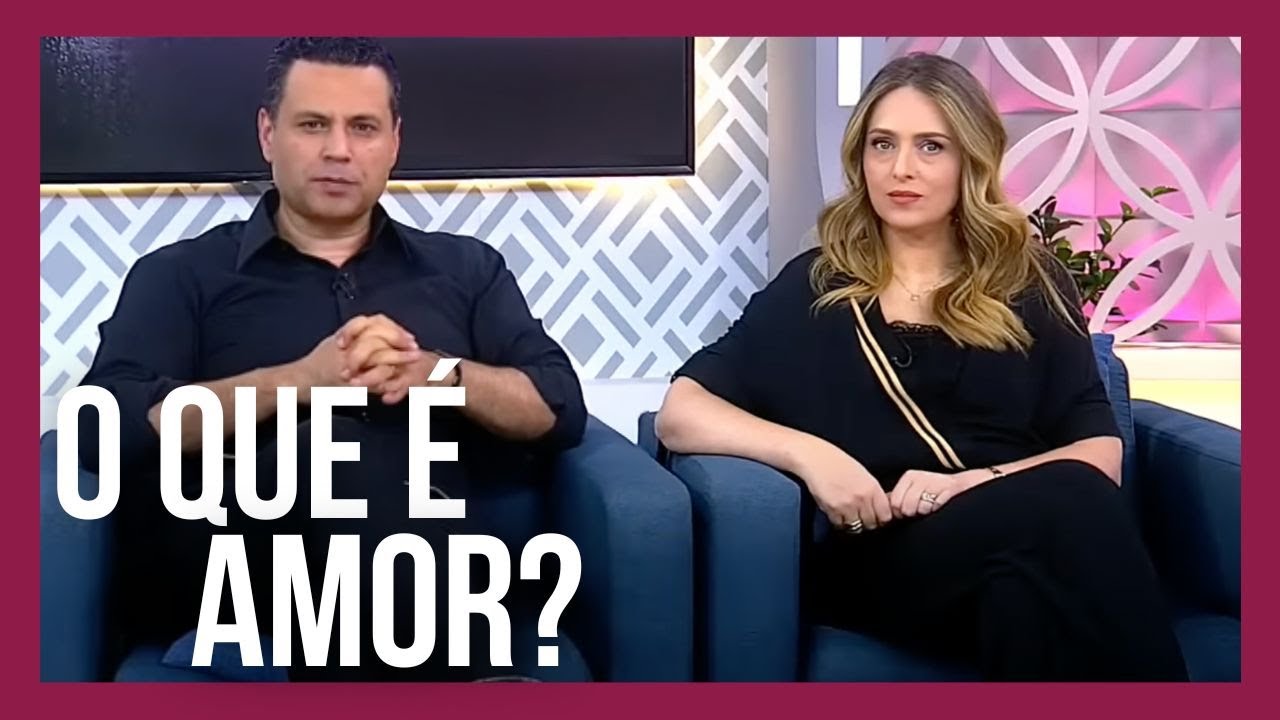 Como ser feliz no amor quando tudo o que você conheceu foi ódio, maus-tratos e indiferença?