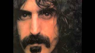 Frank Zappa - Montana (Whipping Floss) Live in Helsinki
