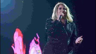 Marília Mendonça - Ausência ( Ao Vivo) - Festival Skuta 2018