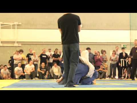 Walter Barnes VS Casey Jones Manchester BJJ Open.mov
