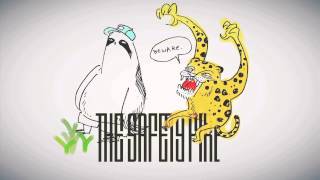 Music video thumbnail preview for Beware The Leopard (Jagwar) feat. Tommy Rogers of BTBAM OFFICIAL AUDIO by The Safety Fire